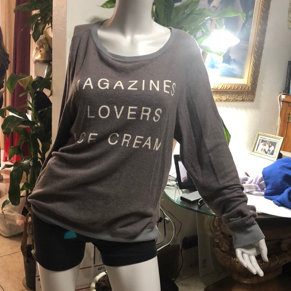 WILDFOX size M